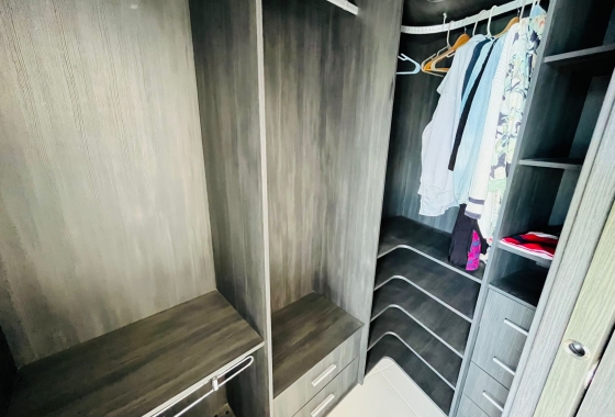 Перепродажа - Квартира - Torrevieja - Costa Blanca