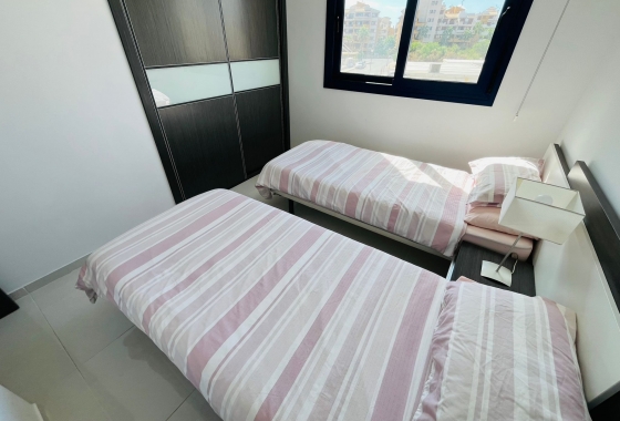 Перепродажа - Квартира - Torrevieja - Costa Blanca