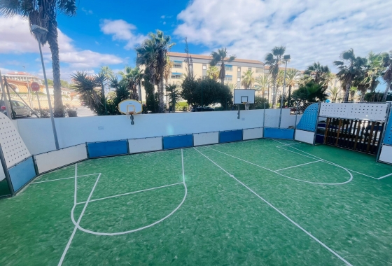 Перепродажа - Квартира - Torrevieja - Costa Blanca