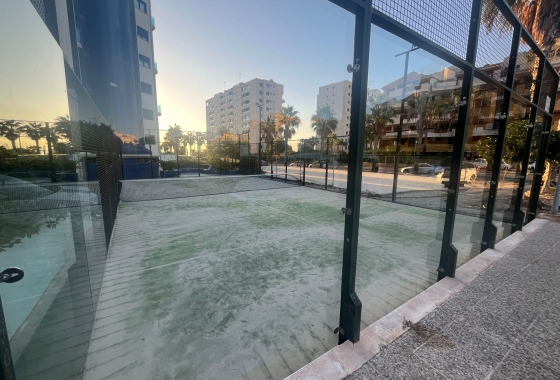 Перепродажа - Квартира - Torrevieja - Costa Blanca