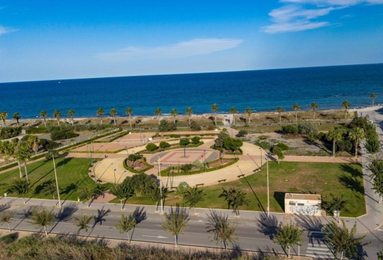 Wiederverkauf - Bungalow - Pilar de la Horadada - La Torre De La Horadada