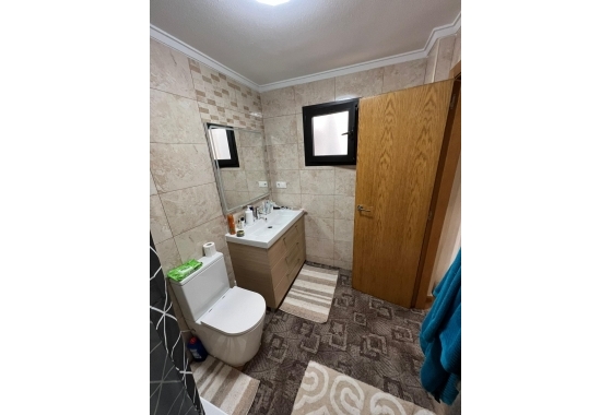 Resale - Apartment / flat - Torrevieja - Centro