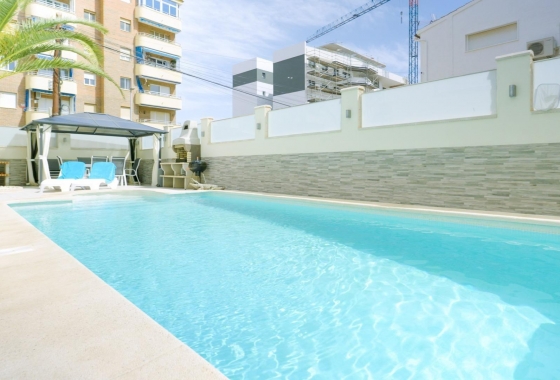 Reventa - Adosado - Torrevieja - Punta Prima