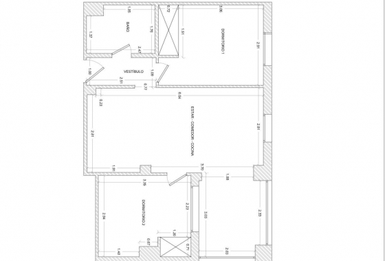 Wiederverkauf - Wohnung - Torrevieja - Torre La Mata