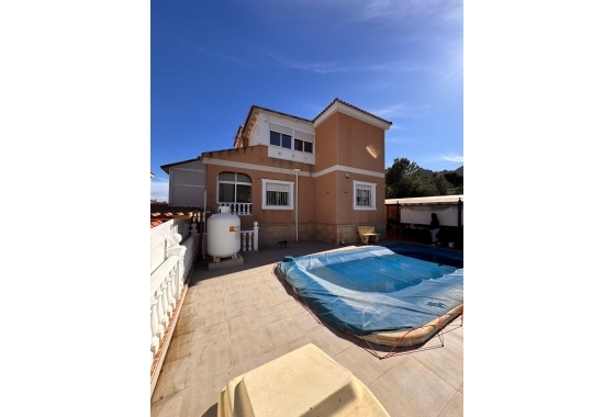 Revente - Villa - Cox