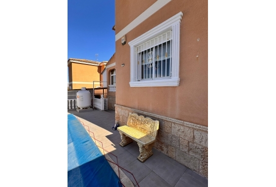 Revente - Villa - Cox