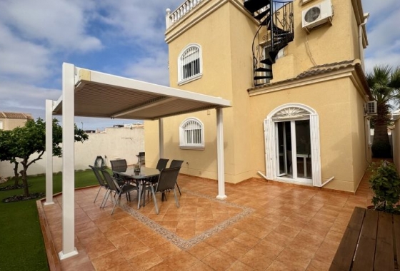 Wiederverkauf - Villa - Torrevieja - Costa Blanca