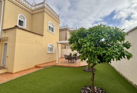 Wiederverkauf - Villa - Torrevieja - Costa Blanca