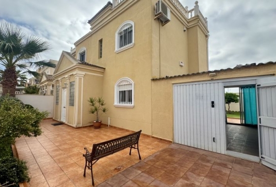 Wiederverkauf - Villa - Torrevieja - Costa Blanca