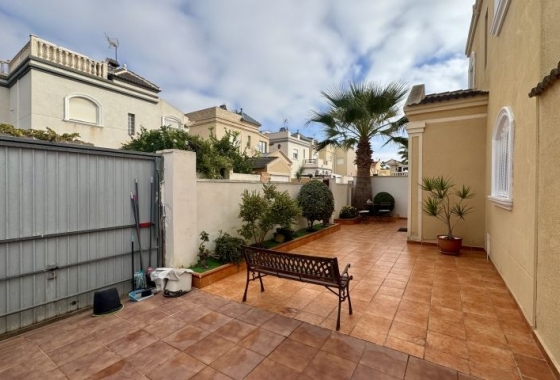Wiederverkauf - Villa - Torrevieja - Costa Blanca