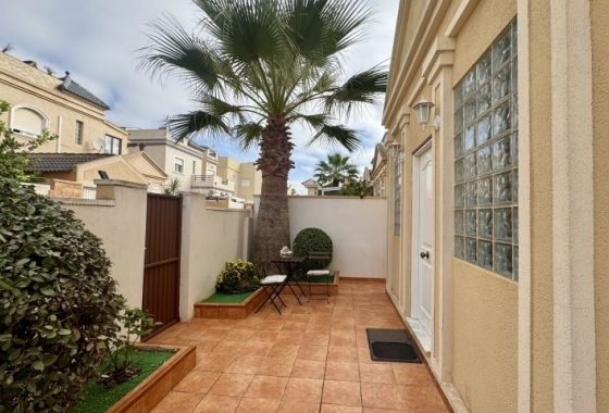 Wiederverkauf - Villa - Torrevieja - Costa Blanca