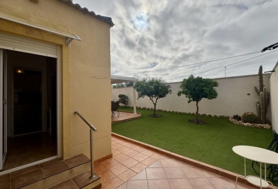 Wiederverkauf - Villa - Torrevieja - Costa Blanca