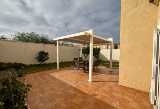 Wiederverkauf - Villa - Torrevieja - Costa Blanca