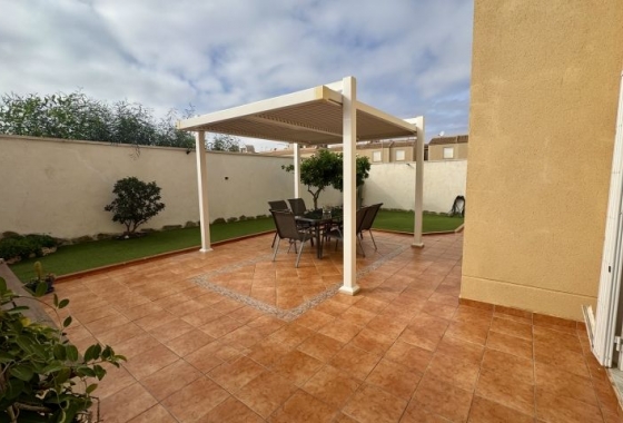Wiederverkauf - Villa - Torrevieja - Costa Blanca