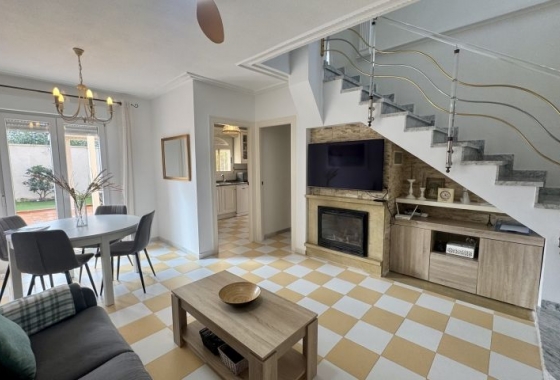 Wiederverkauf - Villa - Torrevieja - Costa Blanca