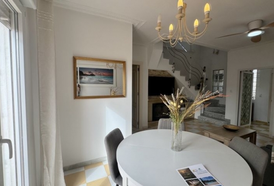 Wiederverkauf - Villa - Torrevieja - Costa Blanca