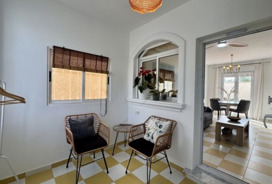 Wiederverkauf - Villa - Torrevieja - Costa Blanca