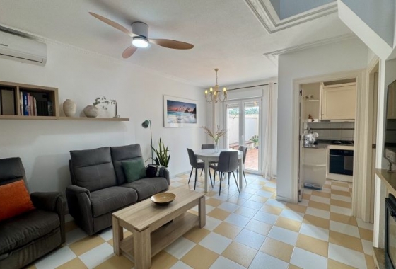 Wiederverkauf - Villa - Torrevieja - Costa Blanca