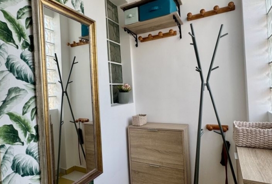 Wiederverkauf - Villa - Torrevieja - Costa Blanca