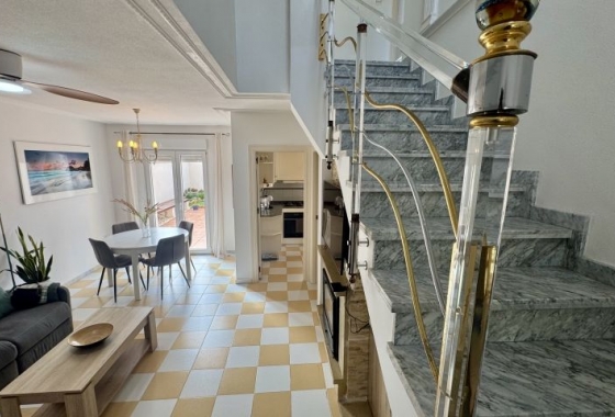 Wiederverkauf - Villa - Torrevieja - Costa Blanca