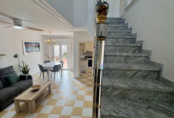 Wiederverkauf - Villa - Torrevieja - Costa Blanca