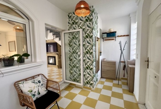 Wiederverkauf - Villa - Torrevieja - Costa Blanca