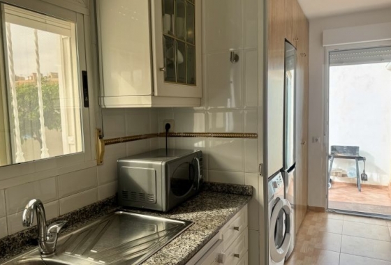 Wiederverkauf - Villa - Torrevieja - Costa Blanca