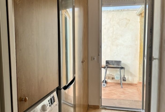 Wiederverkauf - Villa - Torrevieja - Costa Blanca