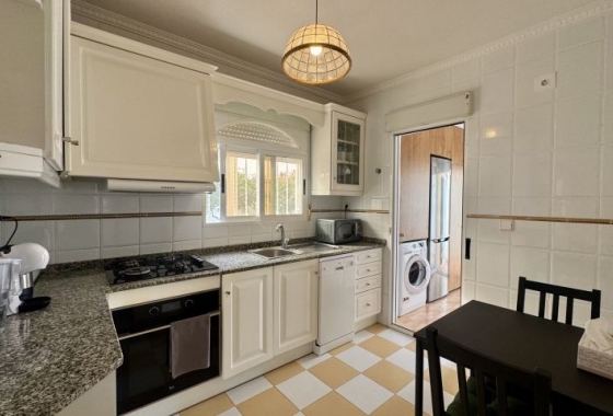 Wiederverkauf - Villa - Torrevieja - Costa Blanca