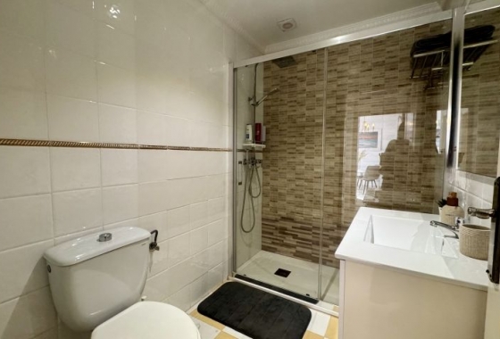 Wiederverkauf - Villa - Torrevieja - Costa Blanca
