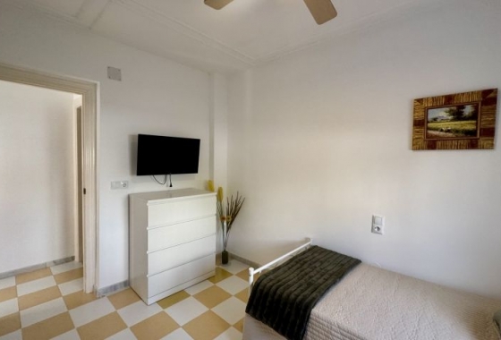 Wiederverkauf - Villa - Torrevieja - Costa Blanca
