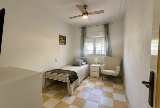 Wiederverkauf - Villa - Torrevieja - Costa Blanca