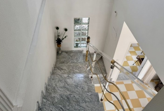 Wiederverkauf - Villa - Torrevieja - Costa Blanca