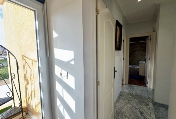 Wiederverkauf - Villa - Torrevieja - Costa Blanca