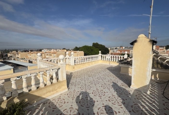 Wiederverkauf - Villa - Torrevieja - Costa Blanca
