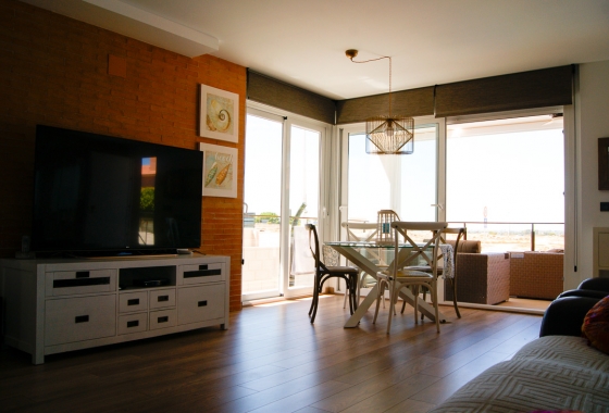 Nouvelle construction - Chalet - Gran Alacant