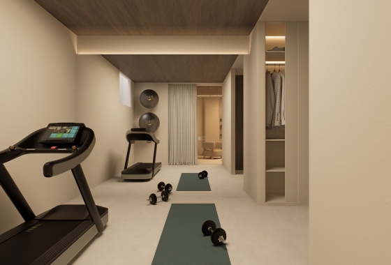 Nieuwbouw Woningen - Chalet - Gran Alacant