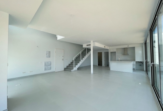 New Build - Chalet - Gran Alacant
