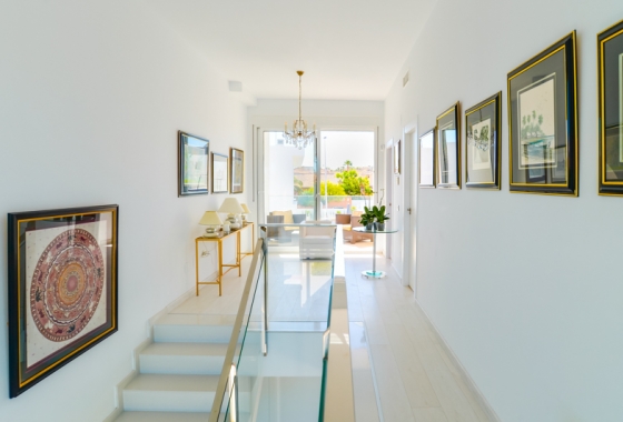 New Build - Chalet - Gran Alacant