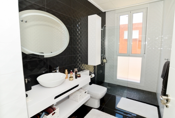 New Build - Chalet - Gran Alacant