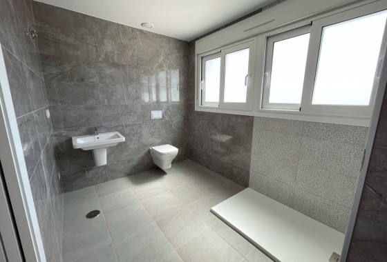 New Build - Chalet - Gran Alacant