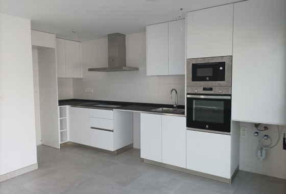 New Build - Chalet - Gran Alacant