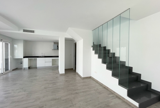 New Build - Chalet - Gran Alacant