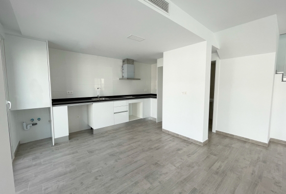 New Build - Chalet - Gran Alacant
