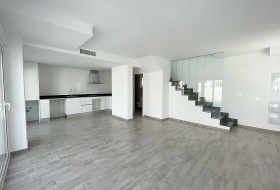 New Build - Chalet - Gran Alacant