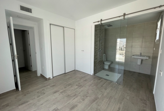New Build - Chalet - Gran Alacant