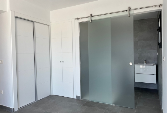 New Build - Chalet - Gran Alacant