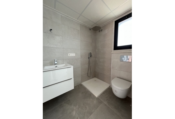 New Build - Chalet - Gran Alacant