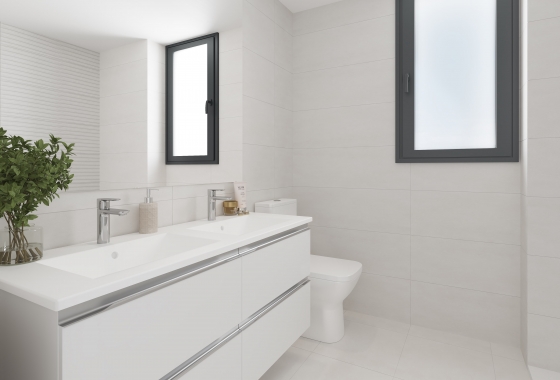 New Build - Penthouse - Calpe