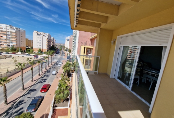 Herverkoop - Appartement / flat - Guardamar del Segura - SUP-7 & Port Area